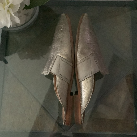 FRYE Terri Gore Mule - Picture 5 of 12